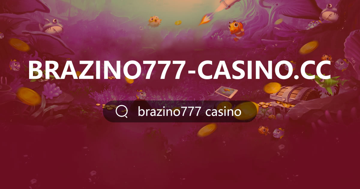 brazino777 casino